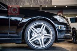 مێرسێدس بێنز S-Class